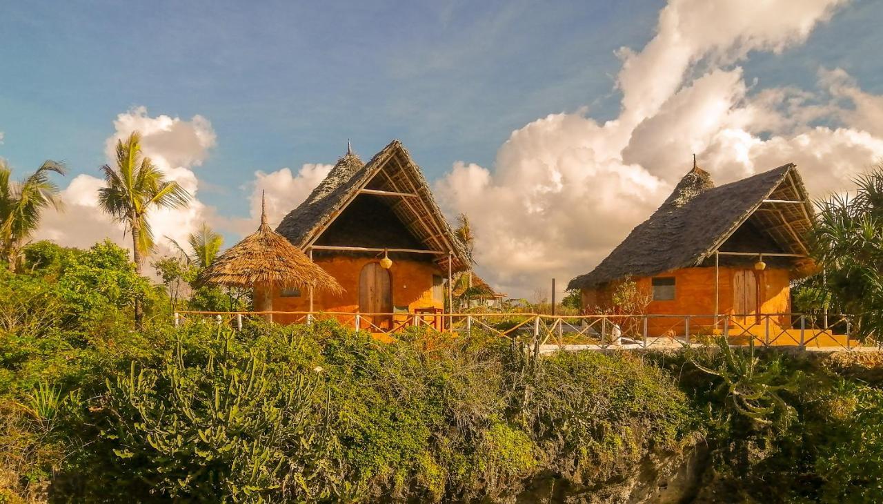 Eden Rock Zanzibar Hotel Mtende Exterior photo
