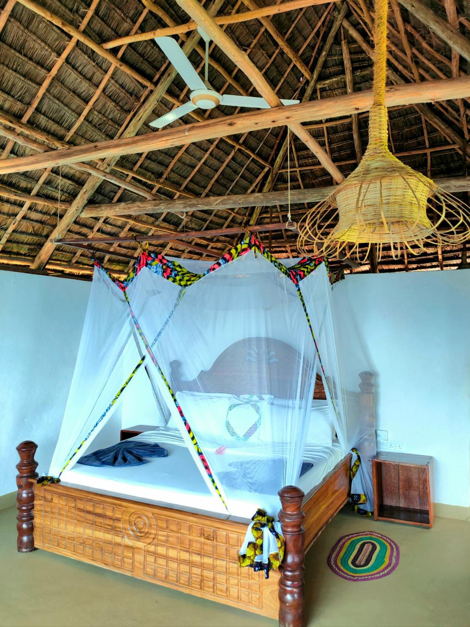 Eden Rock Zanzibar Hotel Mtende Room photo