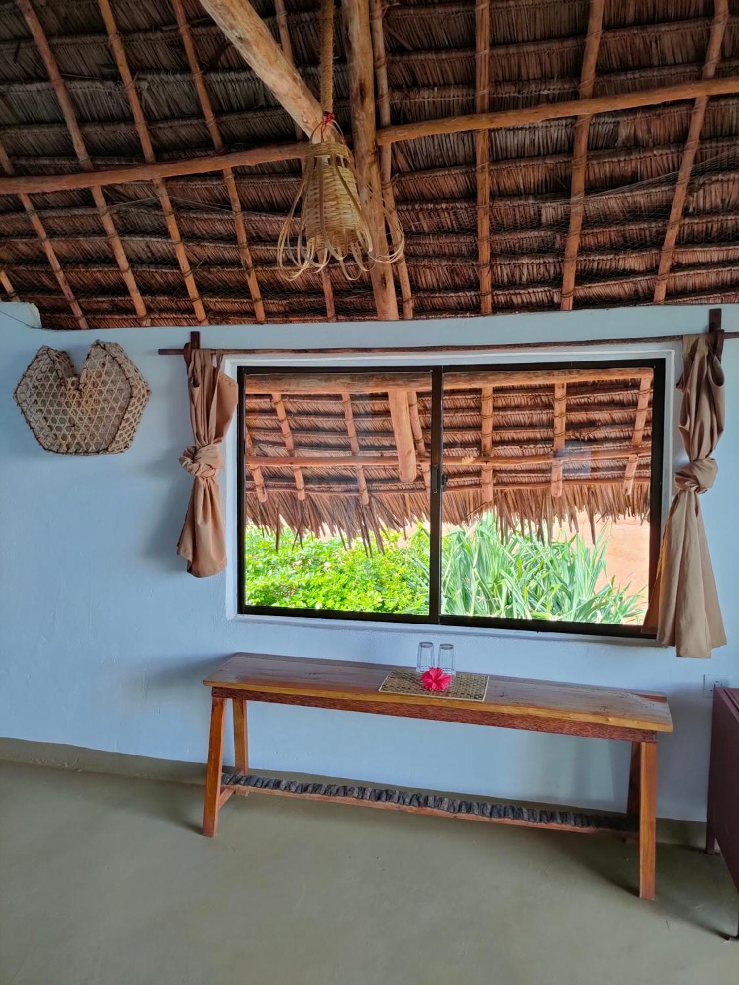 Eden Rock Zanzibar Hotel Mtende Room photo