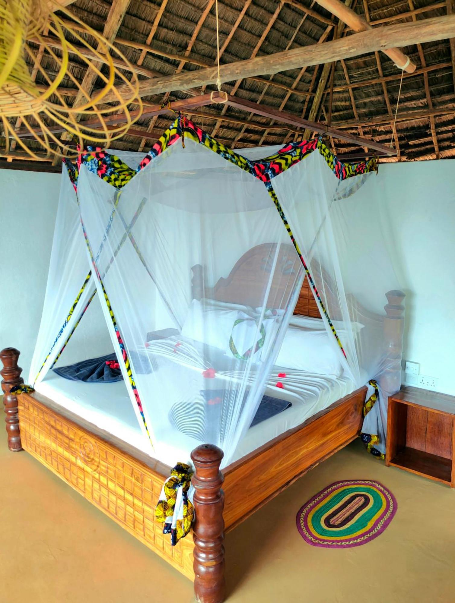 Eden Rock Zanzibar Hotel Mtende Room photo