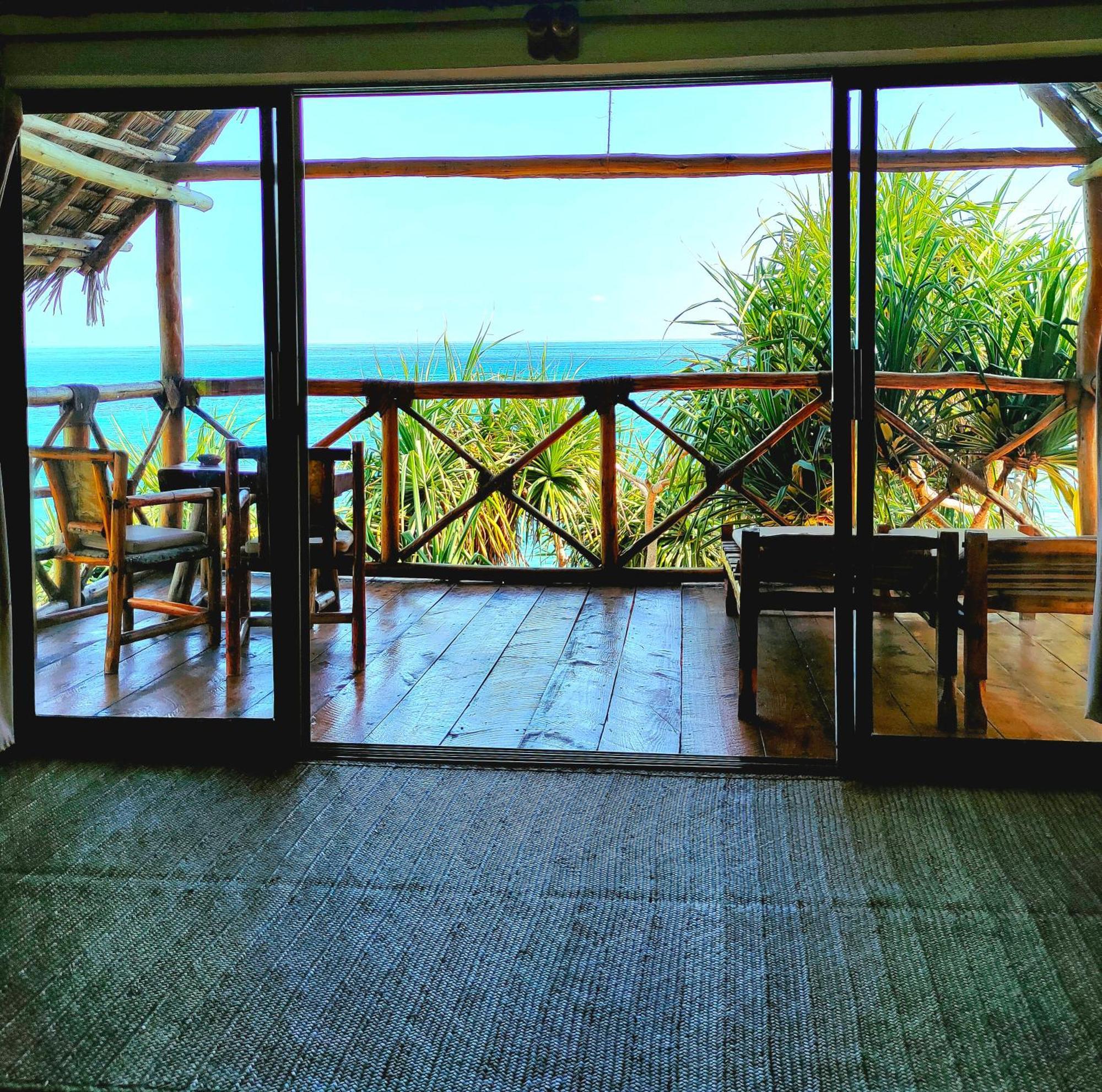 Eden Rock Zanzibar Hotel Mtende Room photo