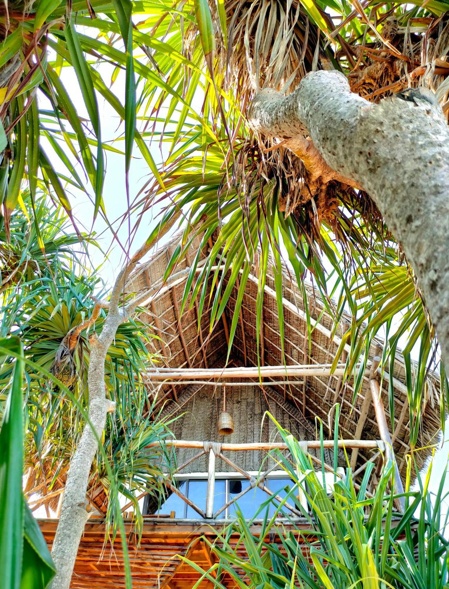 Eden Rock Zanzibar Hotel Mtende Room photo
